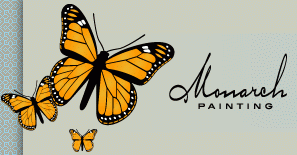 Avatar for Monarch Painting