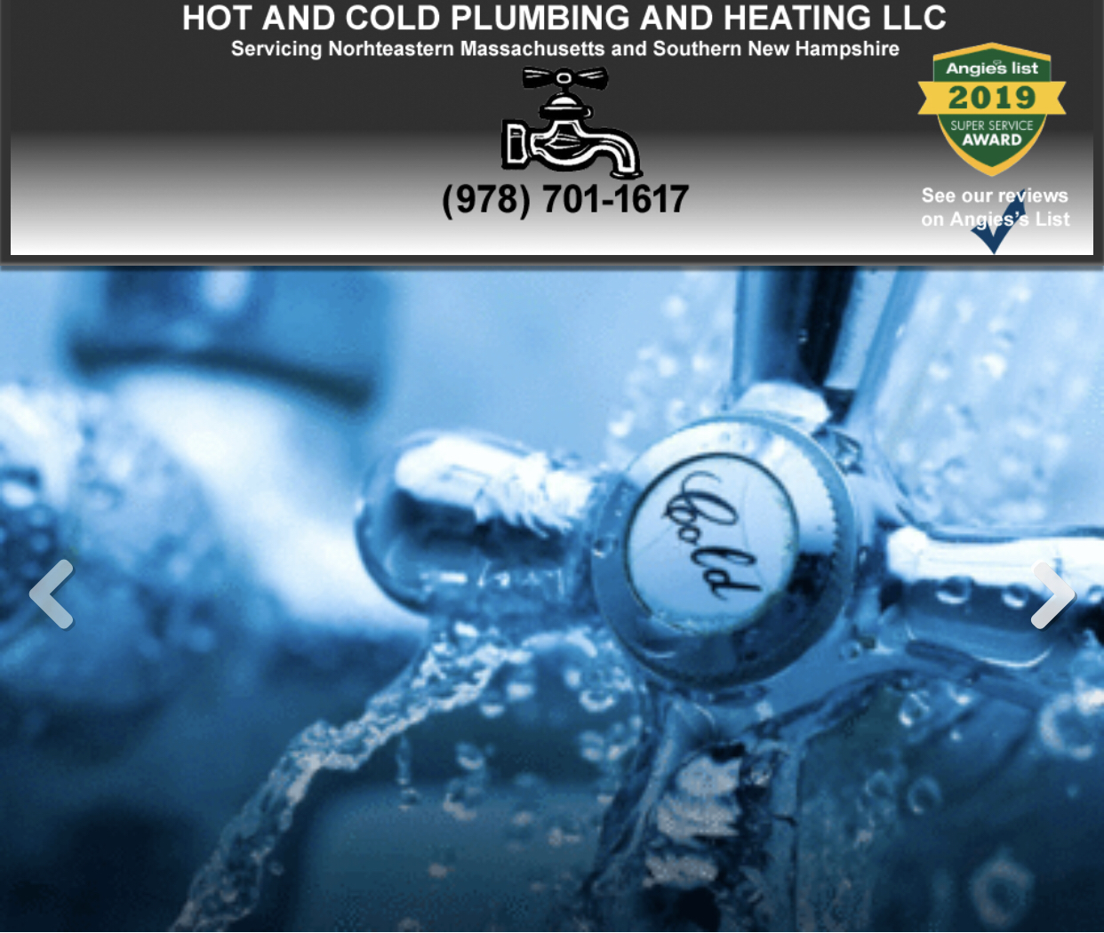 Avatar for Hot & Cold Plumbing & Heating LLC