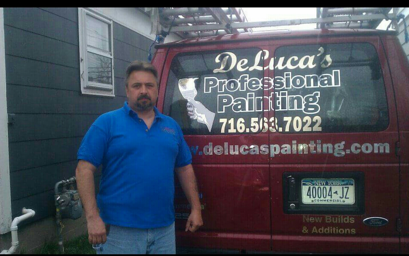 Avatar for DeLuca's Painting