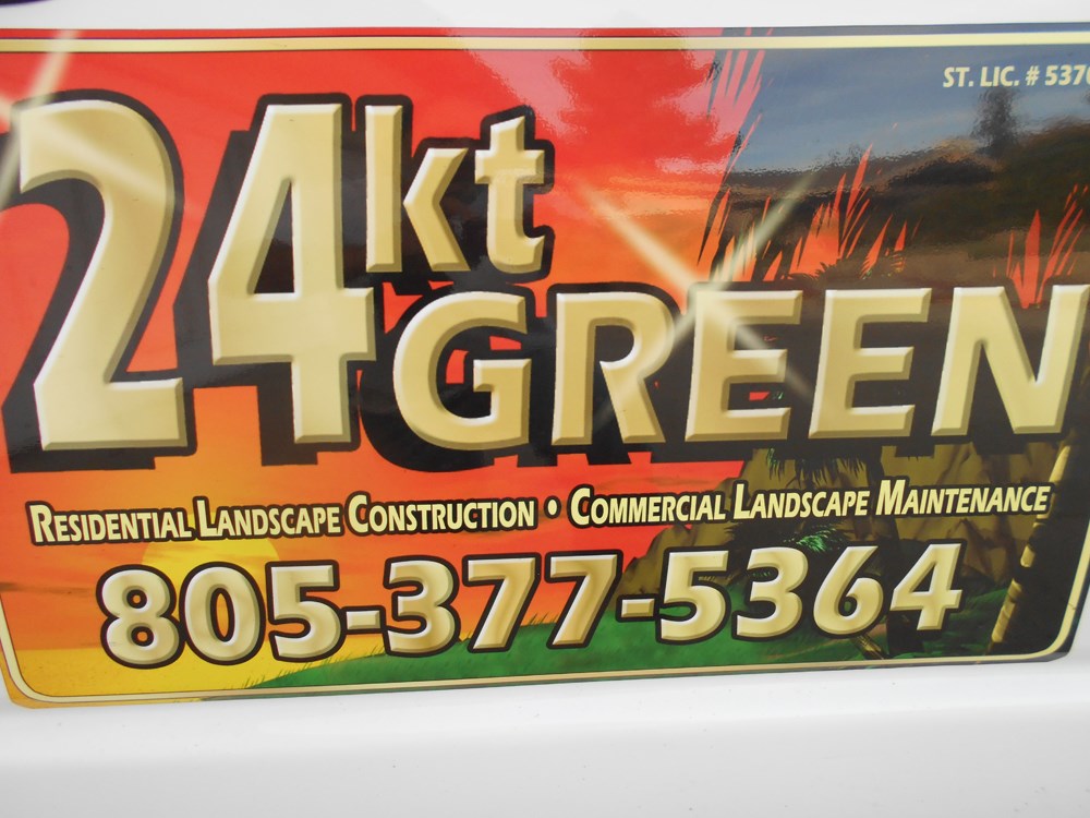 Avatar for 24 Kt Green