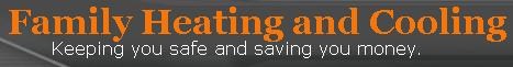 Avatar for Family Heating & Cooling