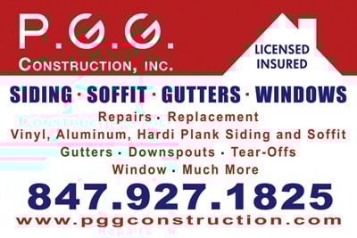 Avatar for P.G.G Construction Inc.
