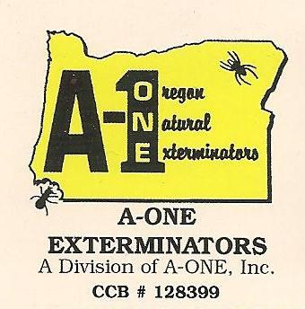 Avatar for A-One Exterminators