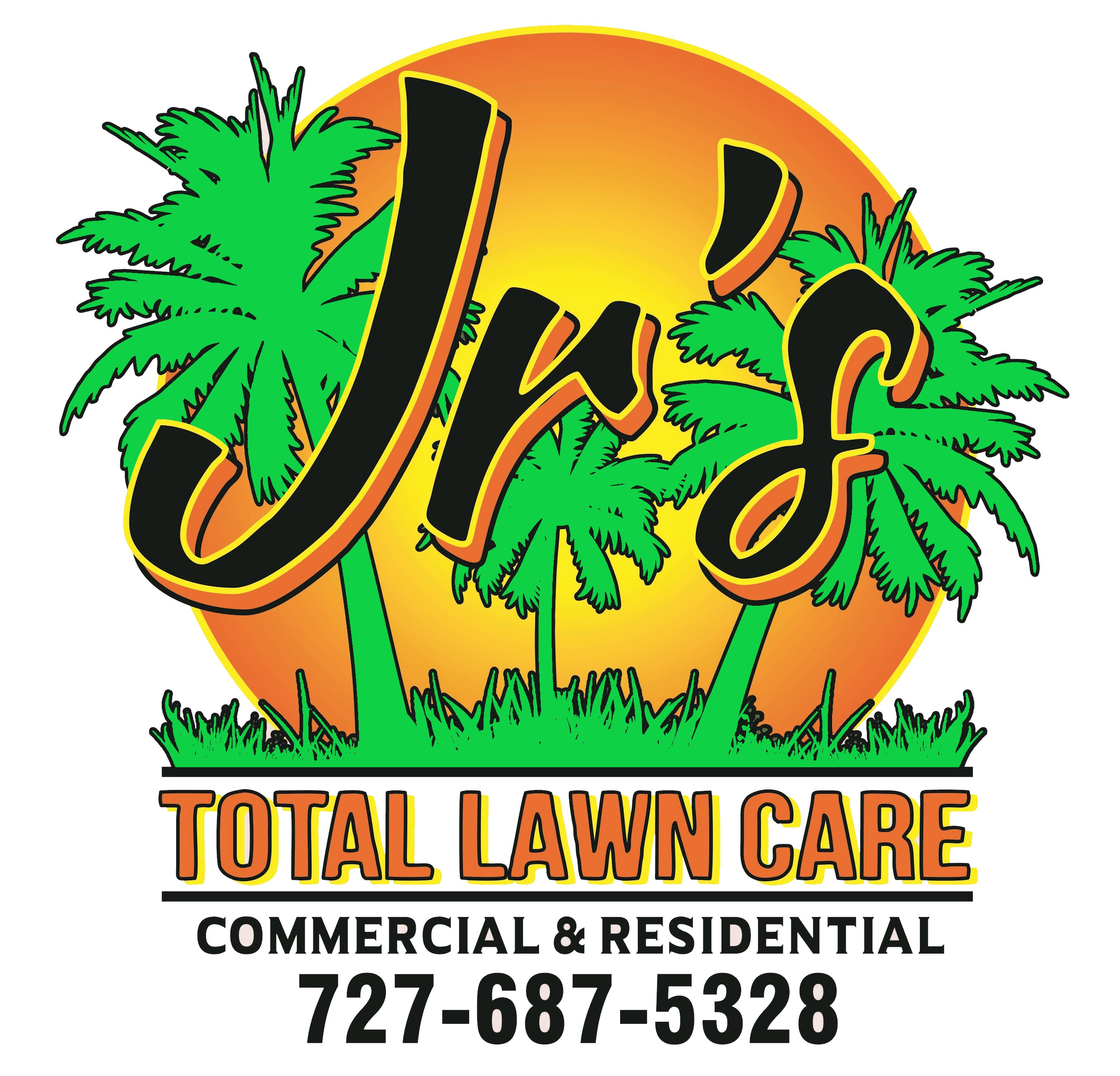 Avatar for Jr's Total Lawn Care