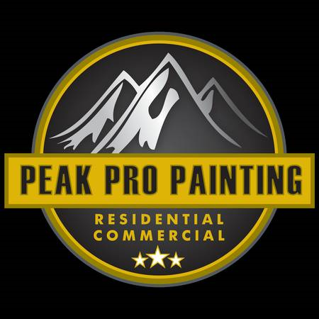 Avatar for Peak Pro Painting