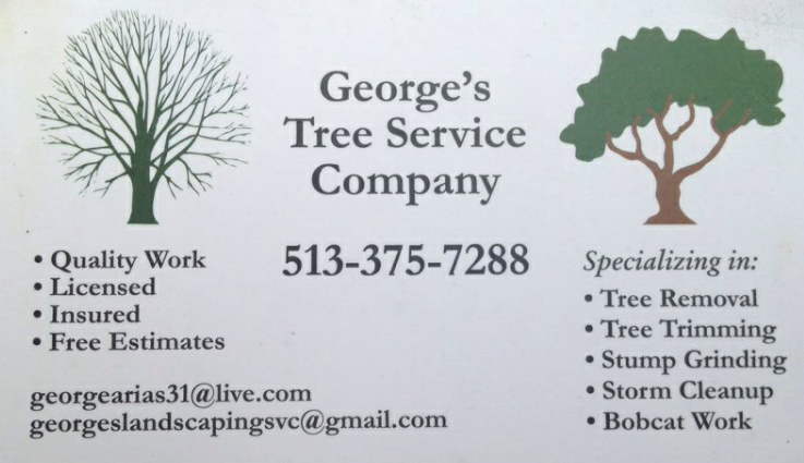 Avatar for George's Tree & Landscaping Services