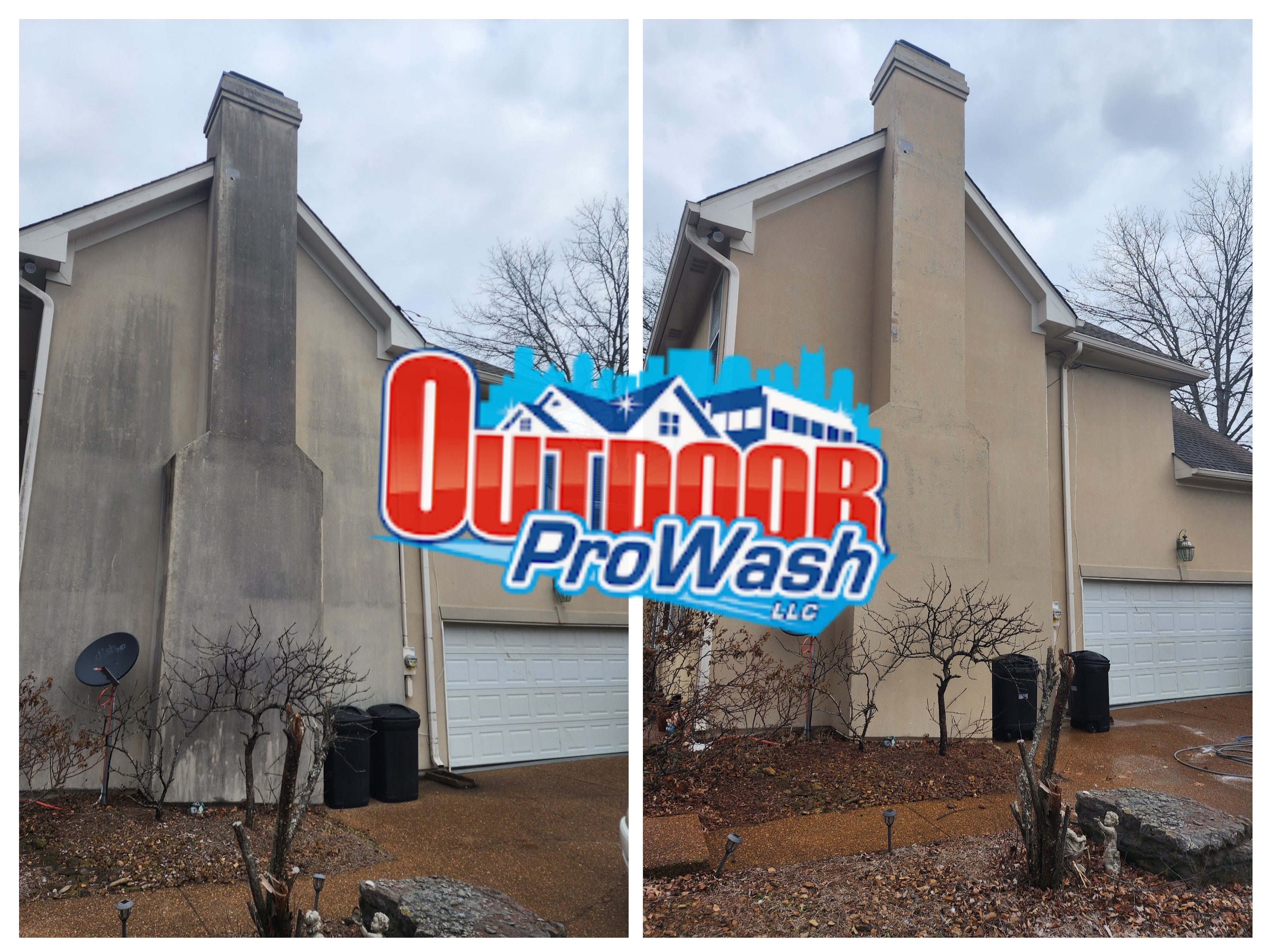 Avatar for Outdoor ProWash LLC