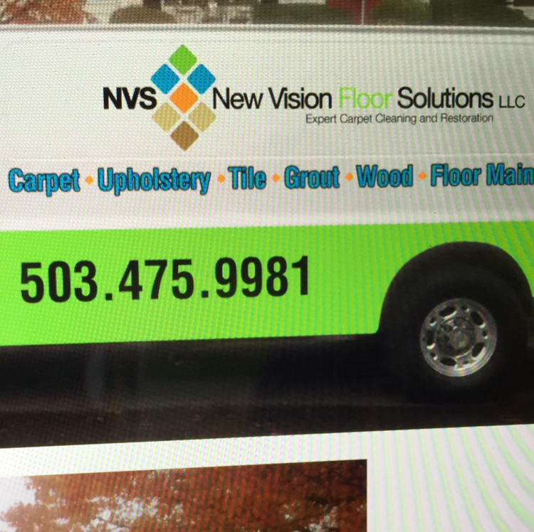 Avatar for New Vision Floor Care Professionals