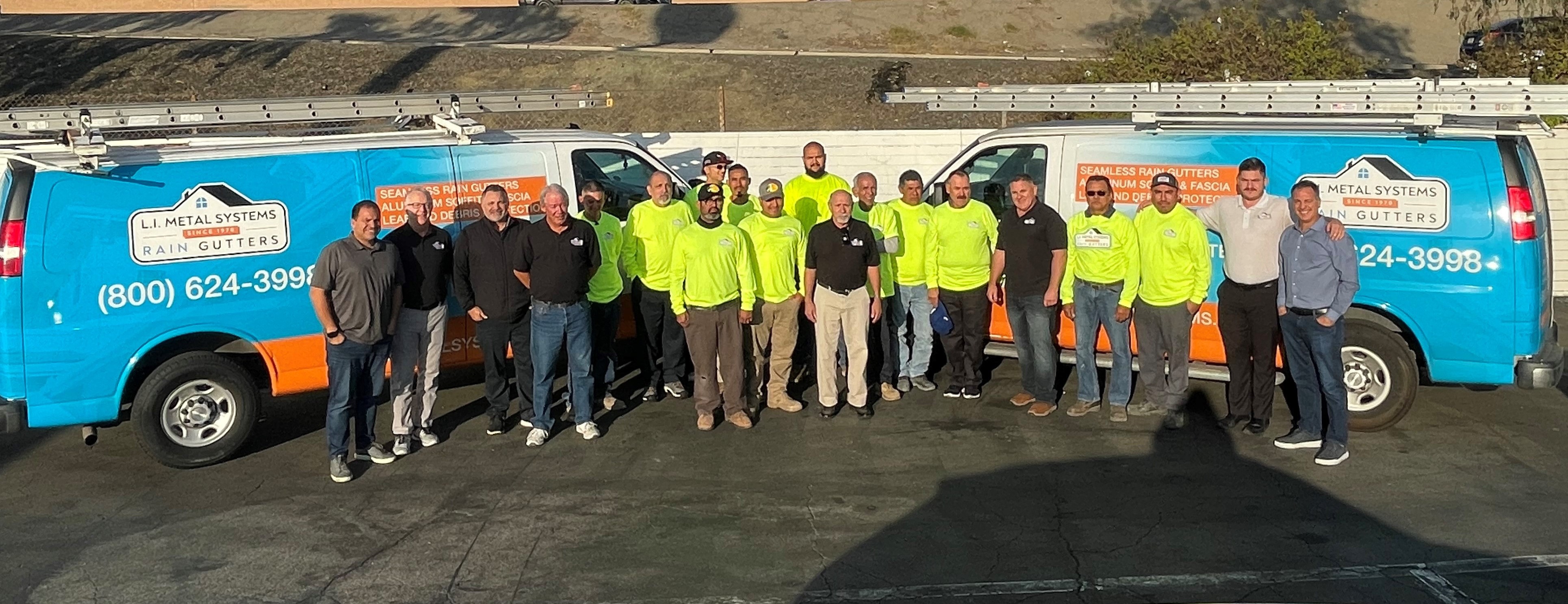 Avatar for L I Metal Systems