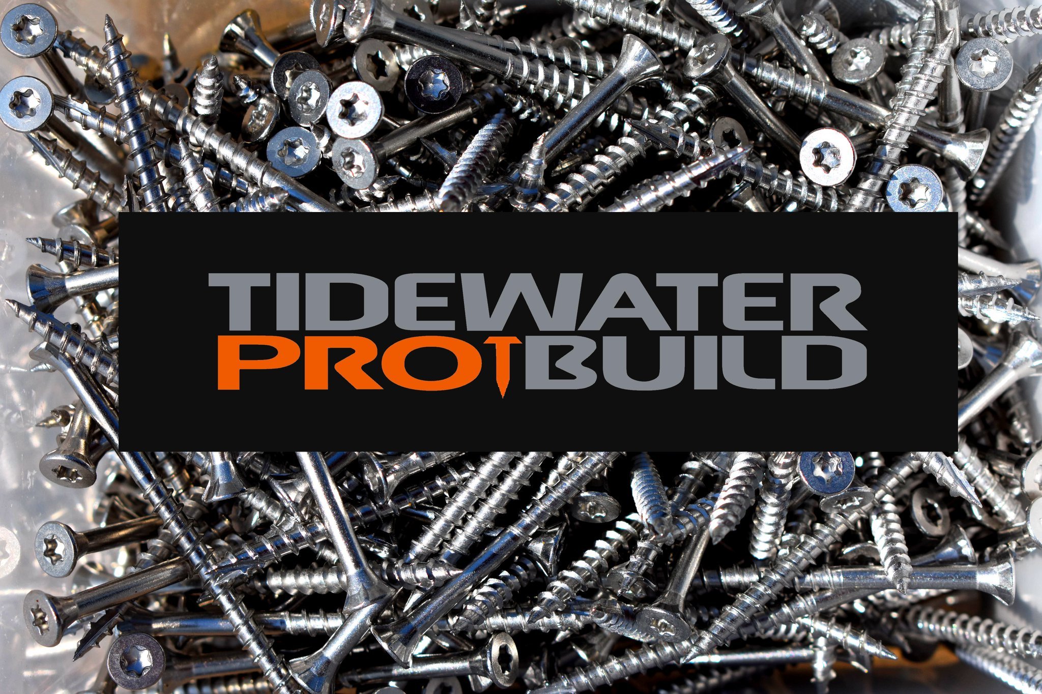 Avatar for Tidewater Pro Build