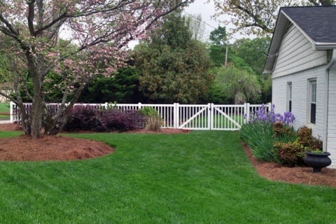 Avatar for Crown Fence