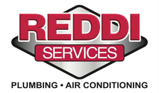 Logo for Reddi Services