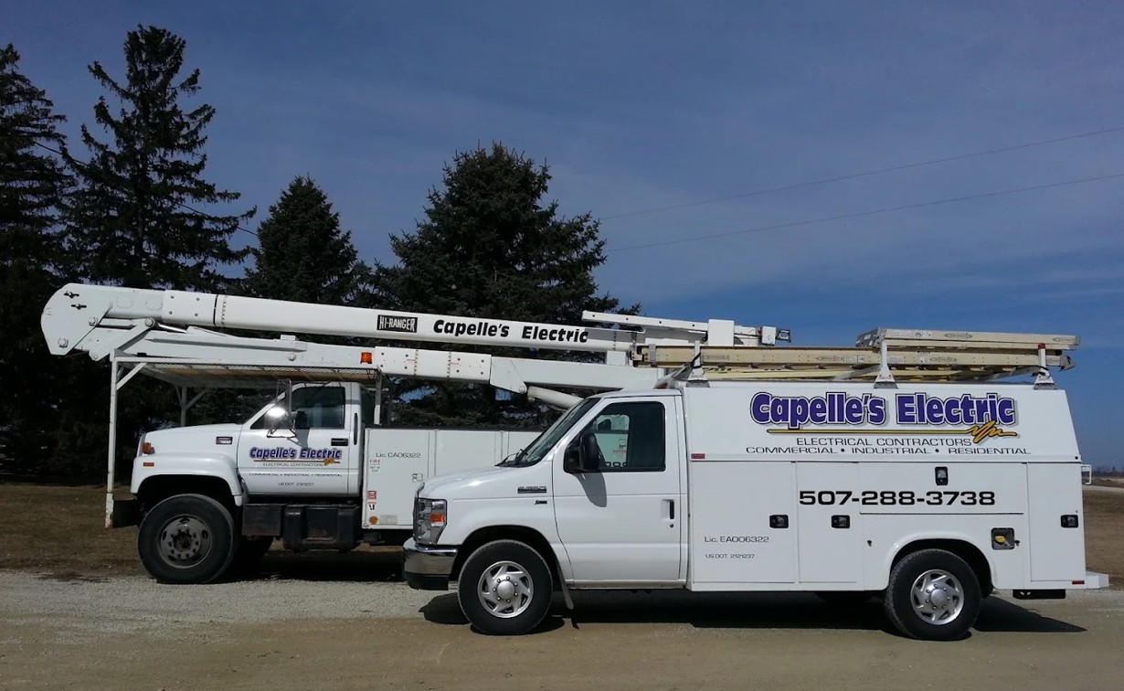 Avatar for Capelles Electric