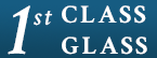 Avatar for 1st Class Glass