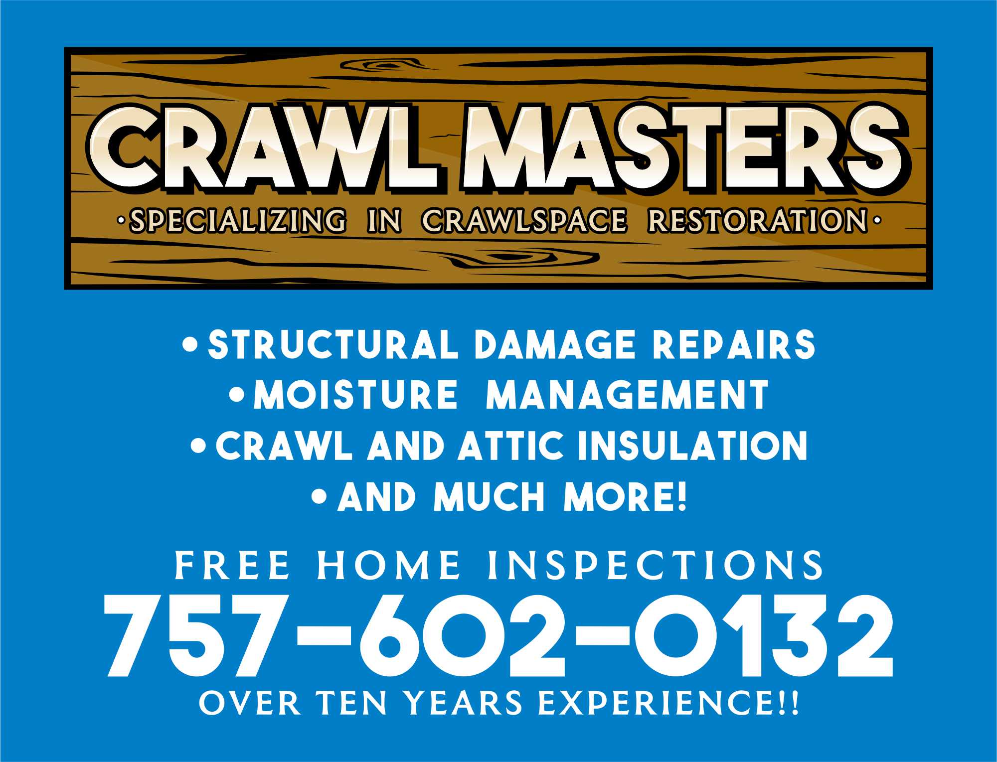 Avatar for Crawl Masters