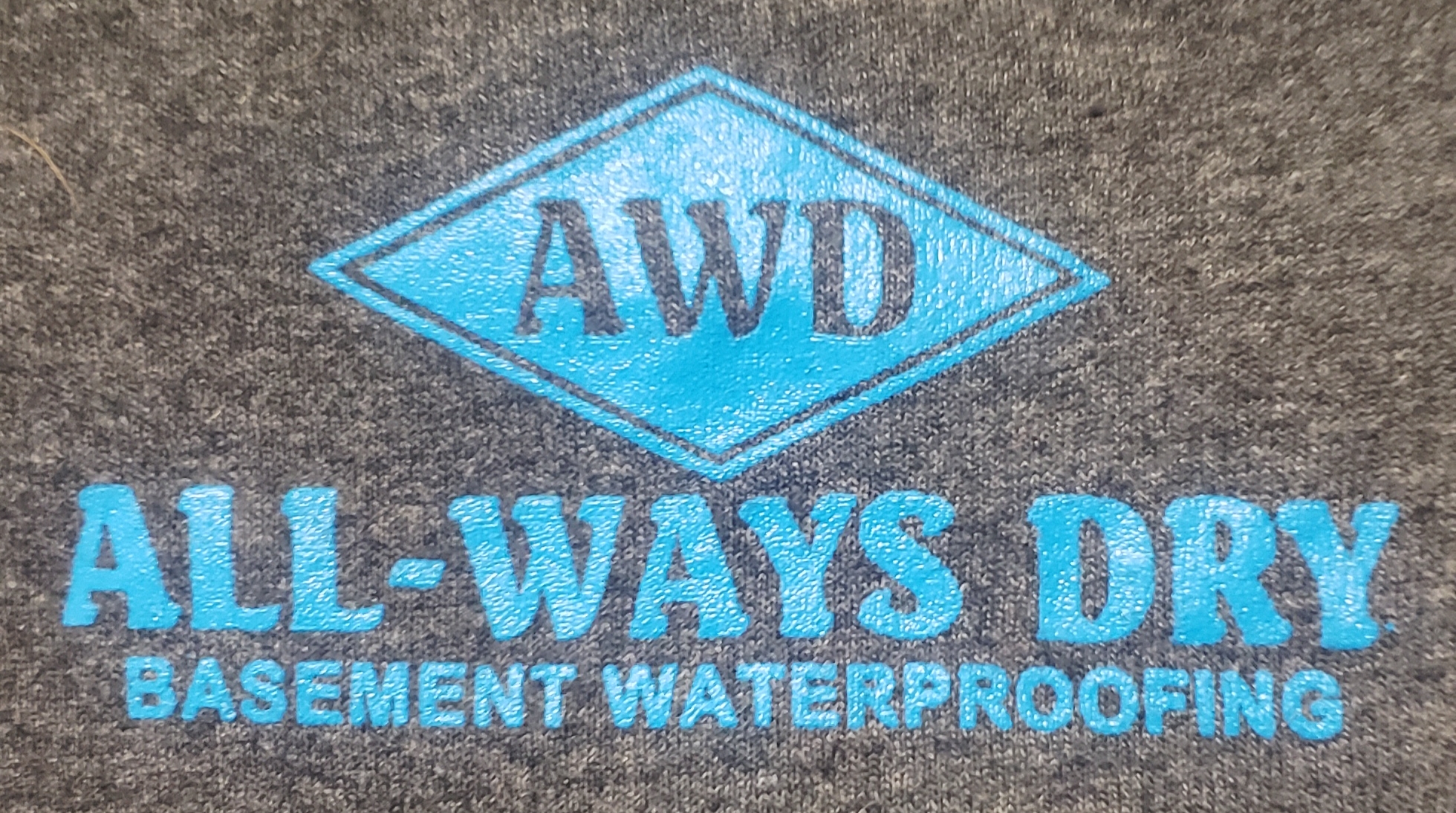 Avatar for All-ways Dry LLC
