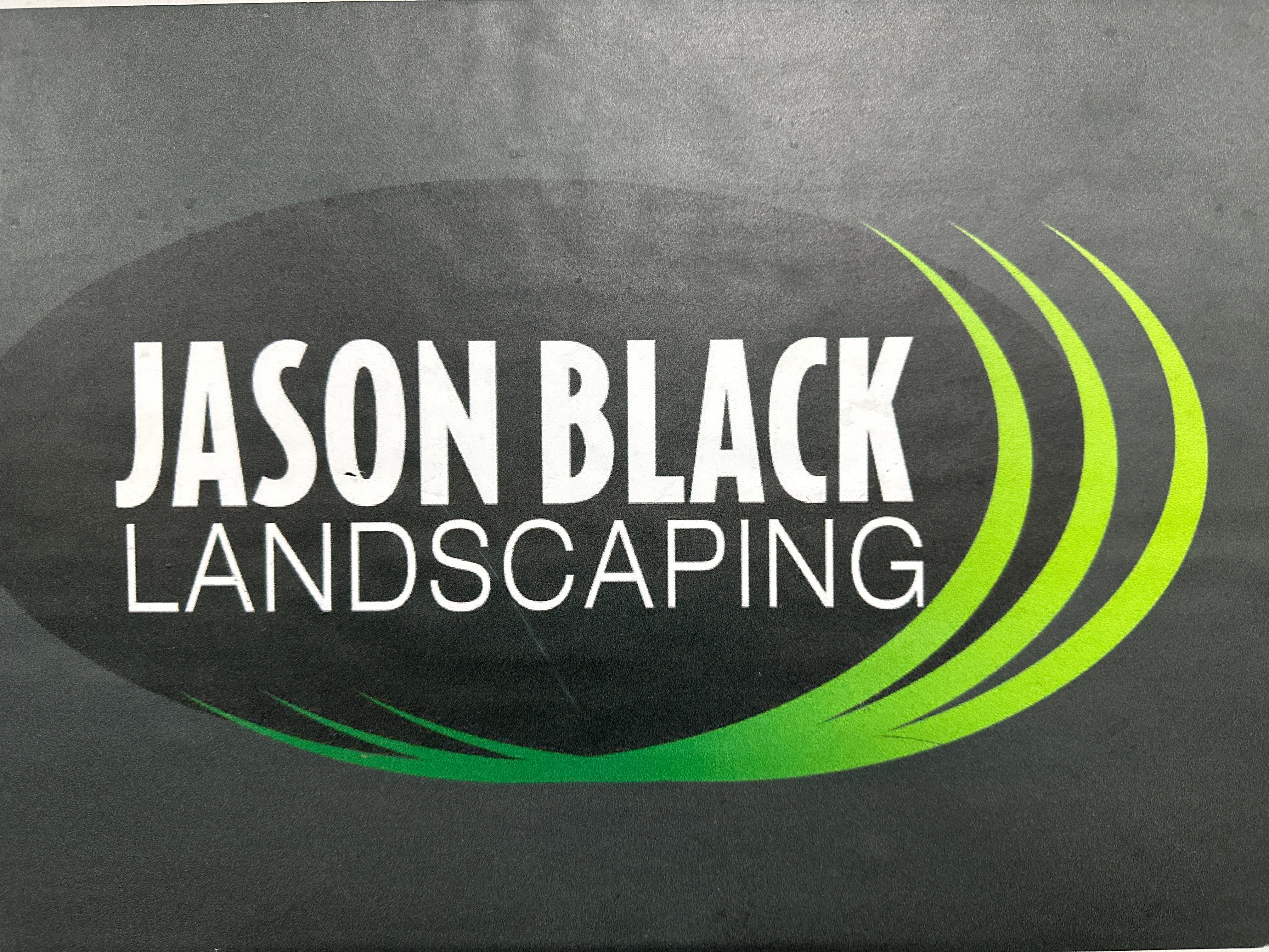 Avatar for Jason Black Landscaping