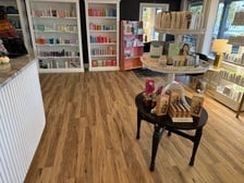 Logo for Seifert's Flooring