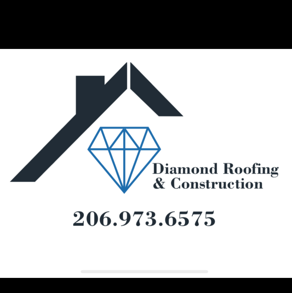 Avatar for Diamond Roofing & Construction