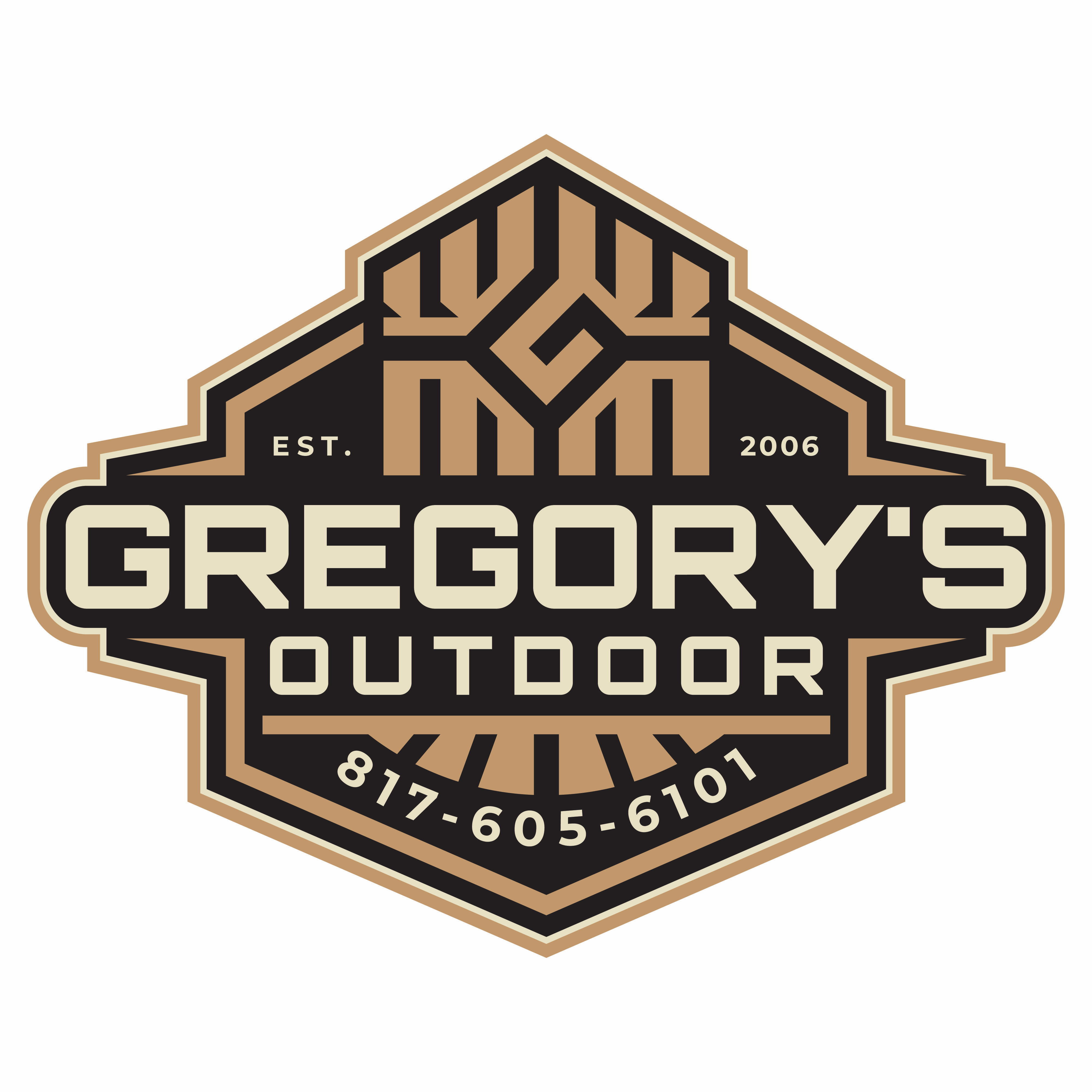 Avatar for Gregory’s Outdoor