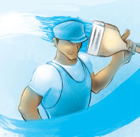 Avatar for Busy B's Painting & Power Washing Service