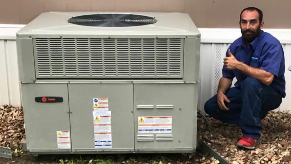 Avatar for O 2 KOOL REFRIGERATION & A/C