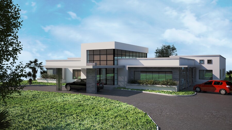 Avatar for Archcube Architectural Design, LLC