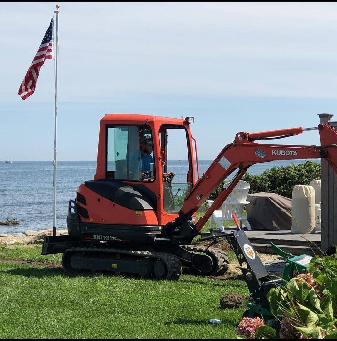 Avatar for Nature-Redesigned Landscaping