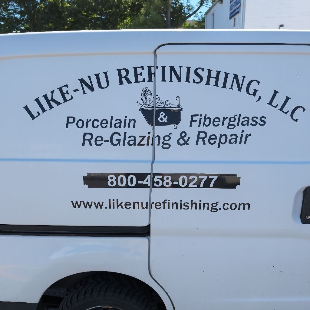 Avatar for LIKE-NU REFINISHING, LLC