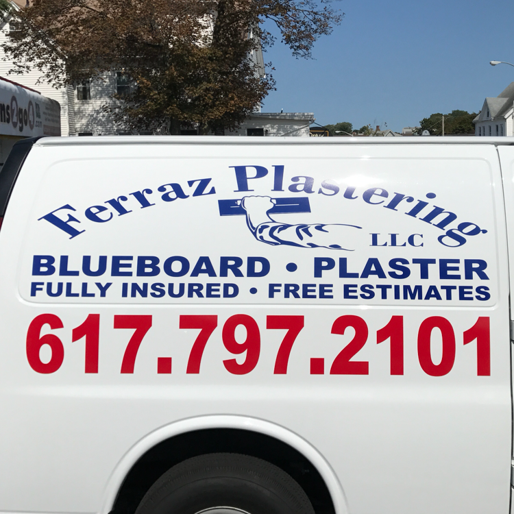 Avatar for Ferraz Plastering