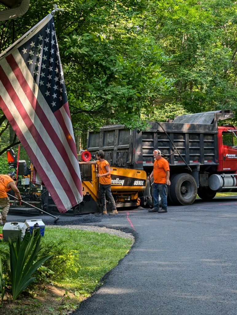 Avatar for Paving and Sealcoat Solutions