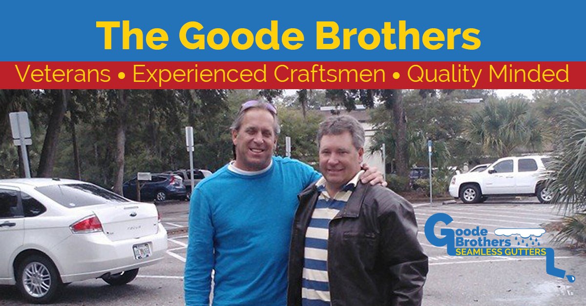 Avatar for Goode Brothers Roofs and Gutters