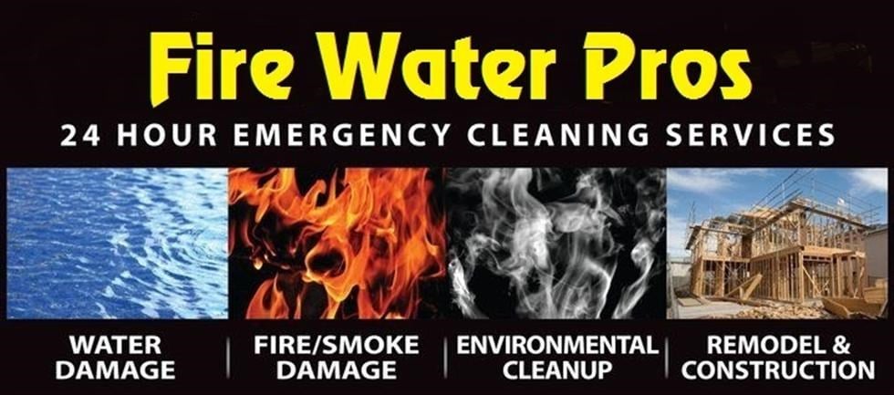 Avatar for Fire Water Pros