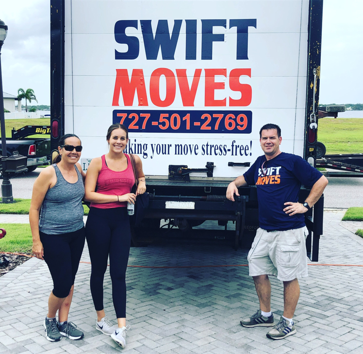 Avatar for Swift Moves LLC