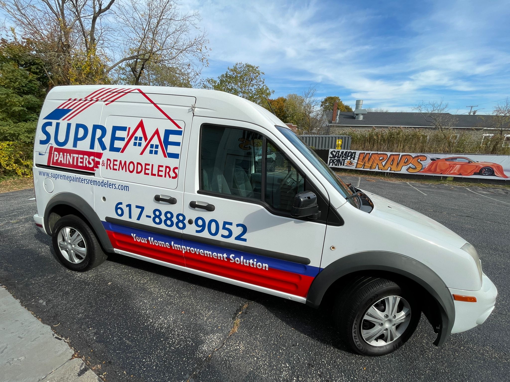 Avatar for Supreme Painters Inc