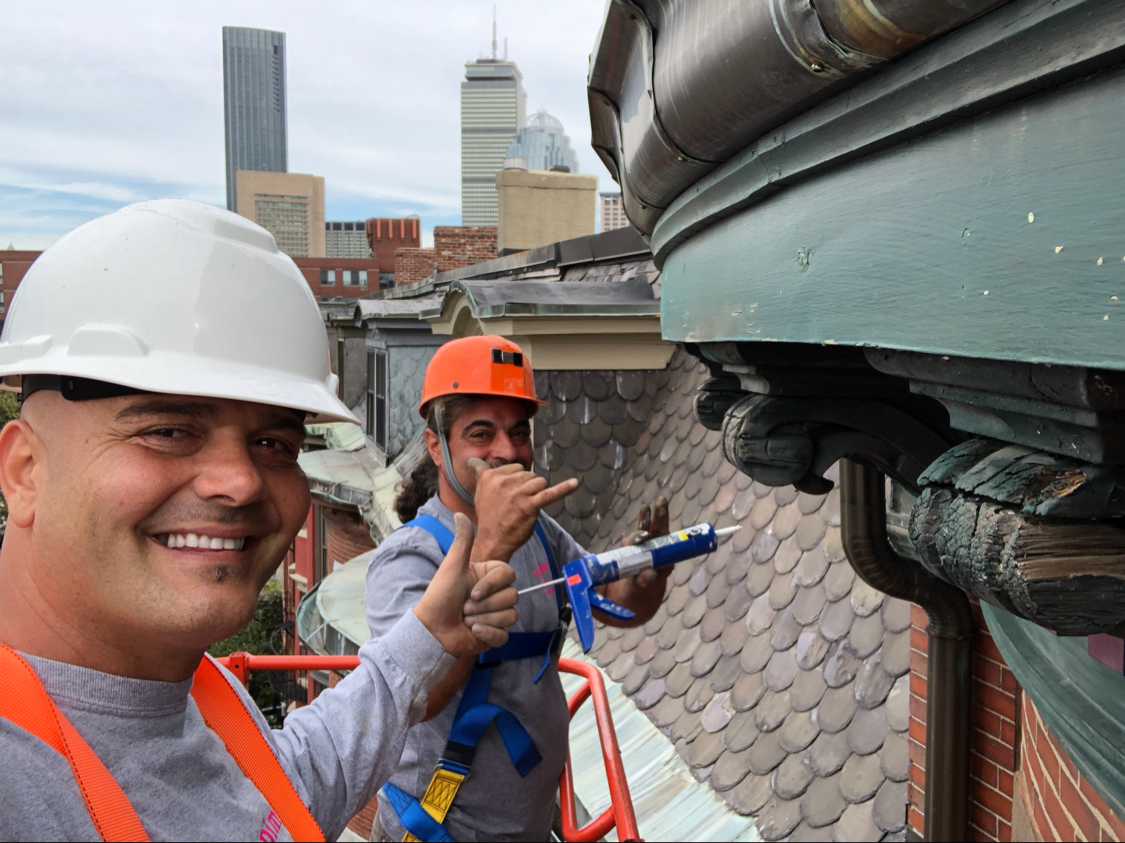 Avatar for Dimitri’s Painting & Masonry