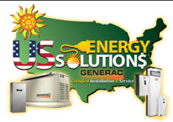 Avatar for U.S. Energy Solutions