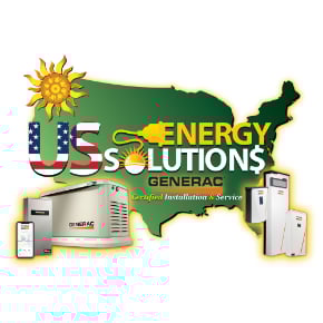 Avatar for U.S. Energy Solutions