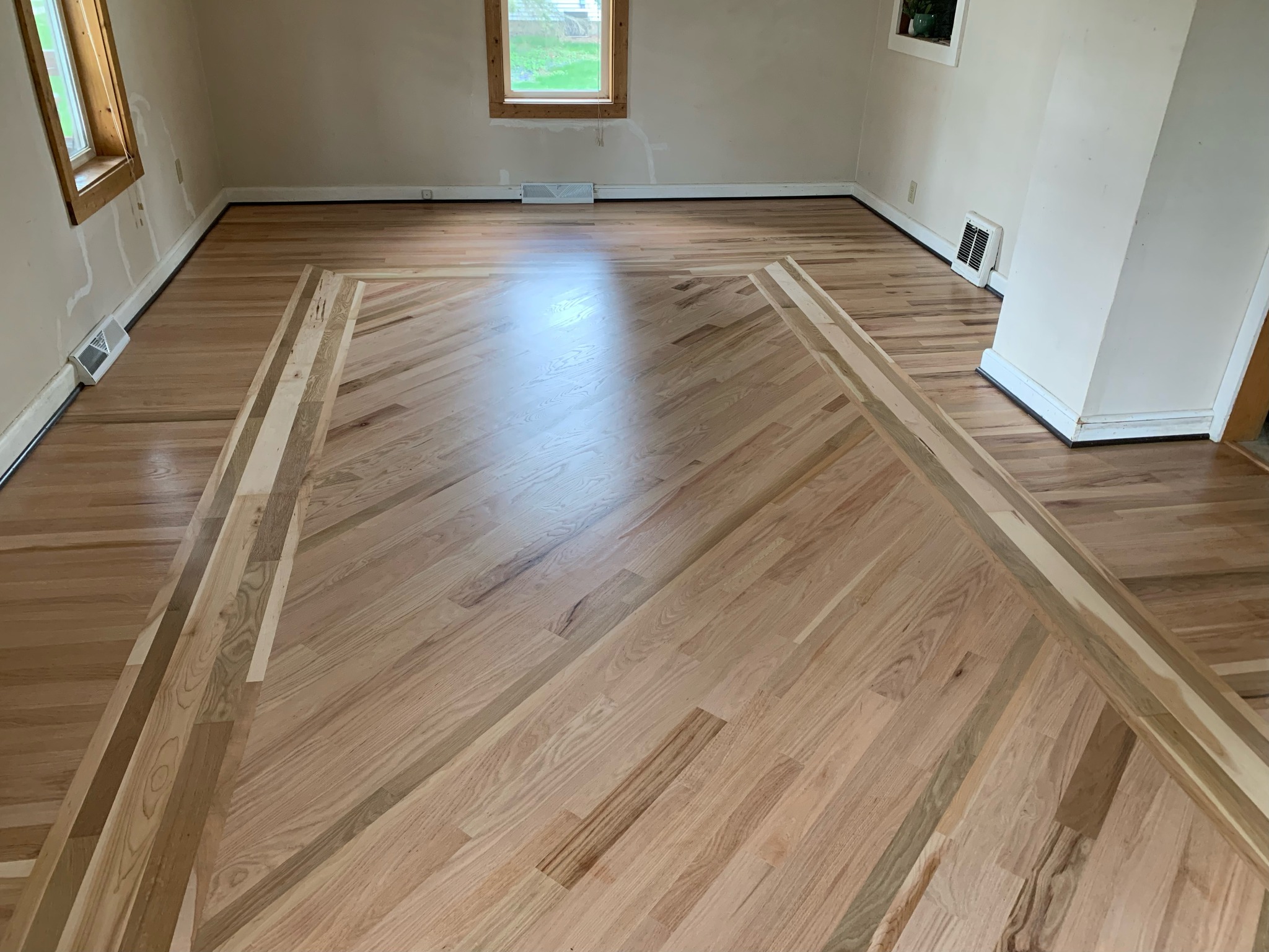 Avatar for C&W Wood Floors