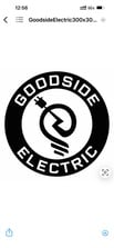 Avatar for Goodside Electric