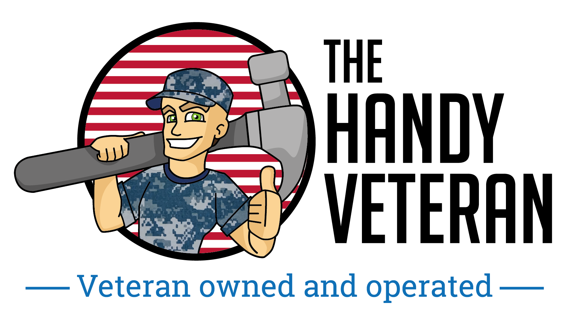 Avatar for The Handy Veteran