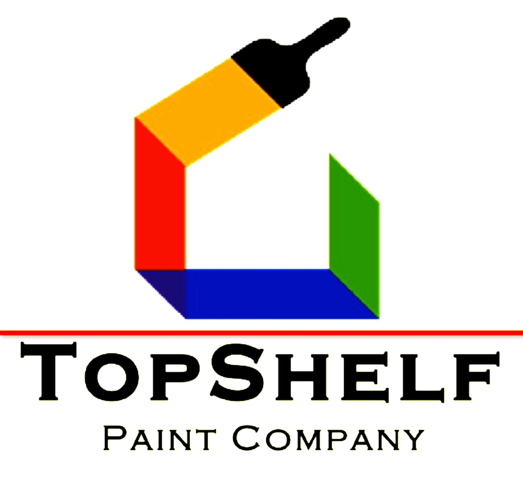 Avatar for TopShelf Paint Company