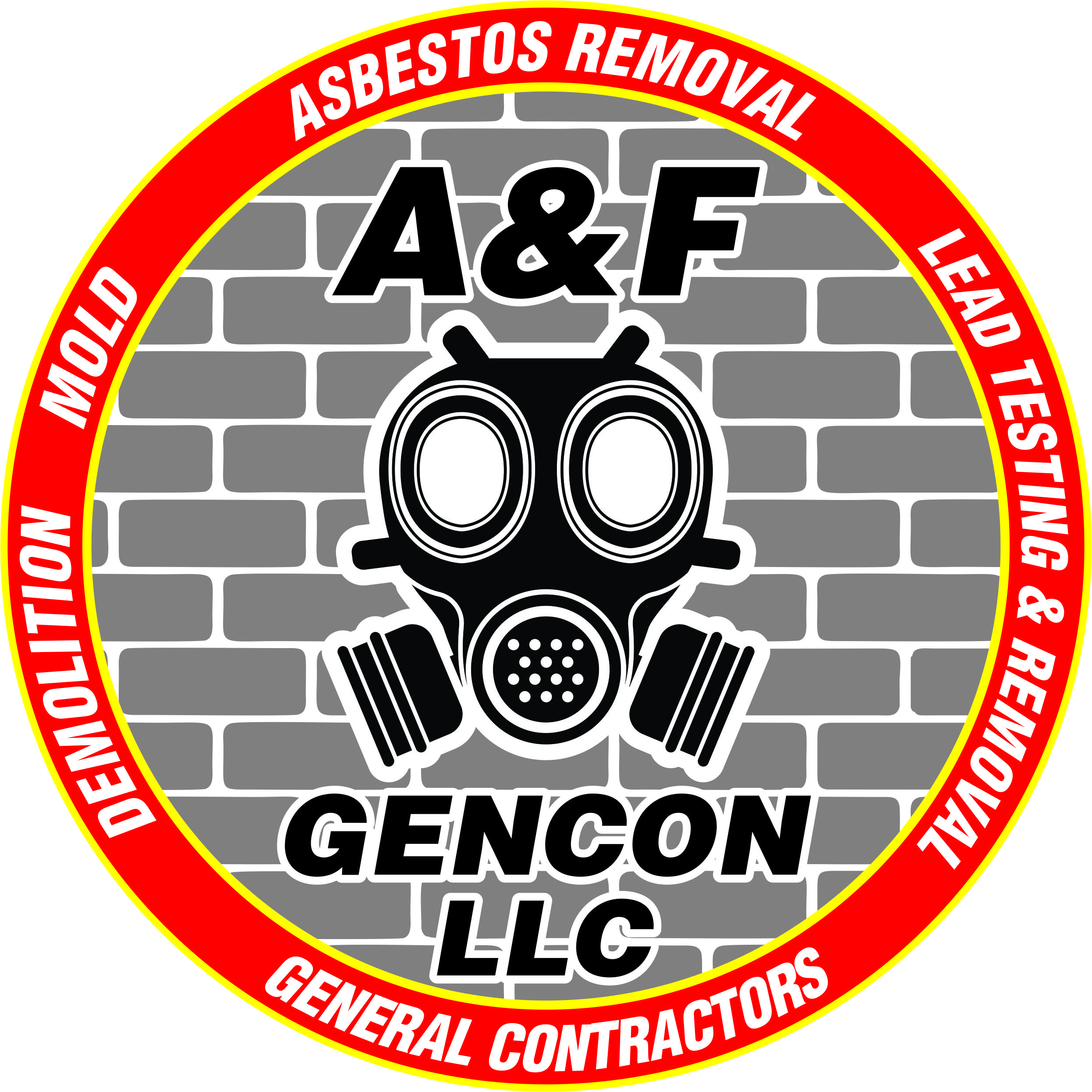 Avatar for A&F Asbestos and Gen Con