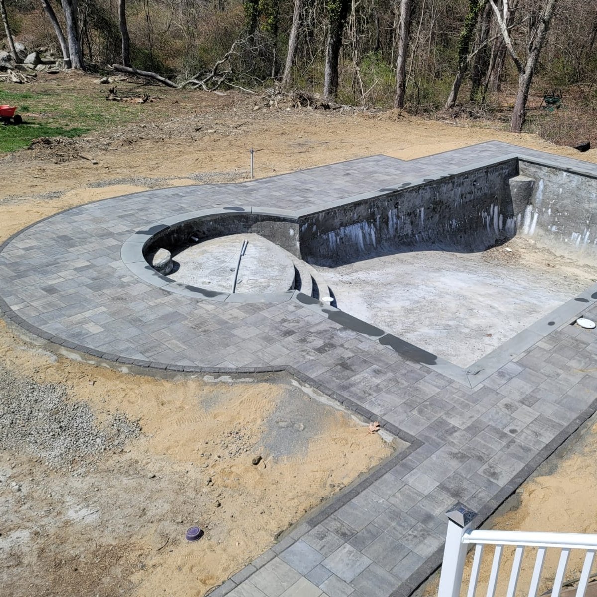 Avatar for J&G Masonry and Lawn Care