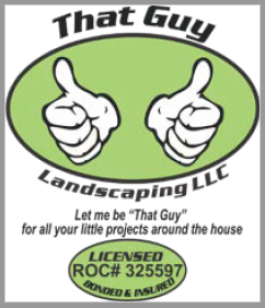 Avatar for That Guy Landscaping, LLC