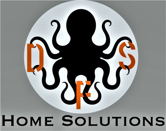 Avatar for DFS HOME SOLUTIONS LLC