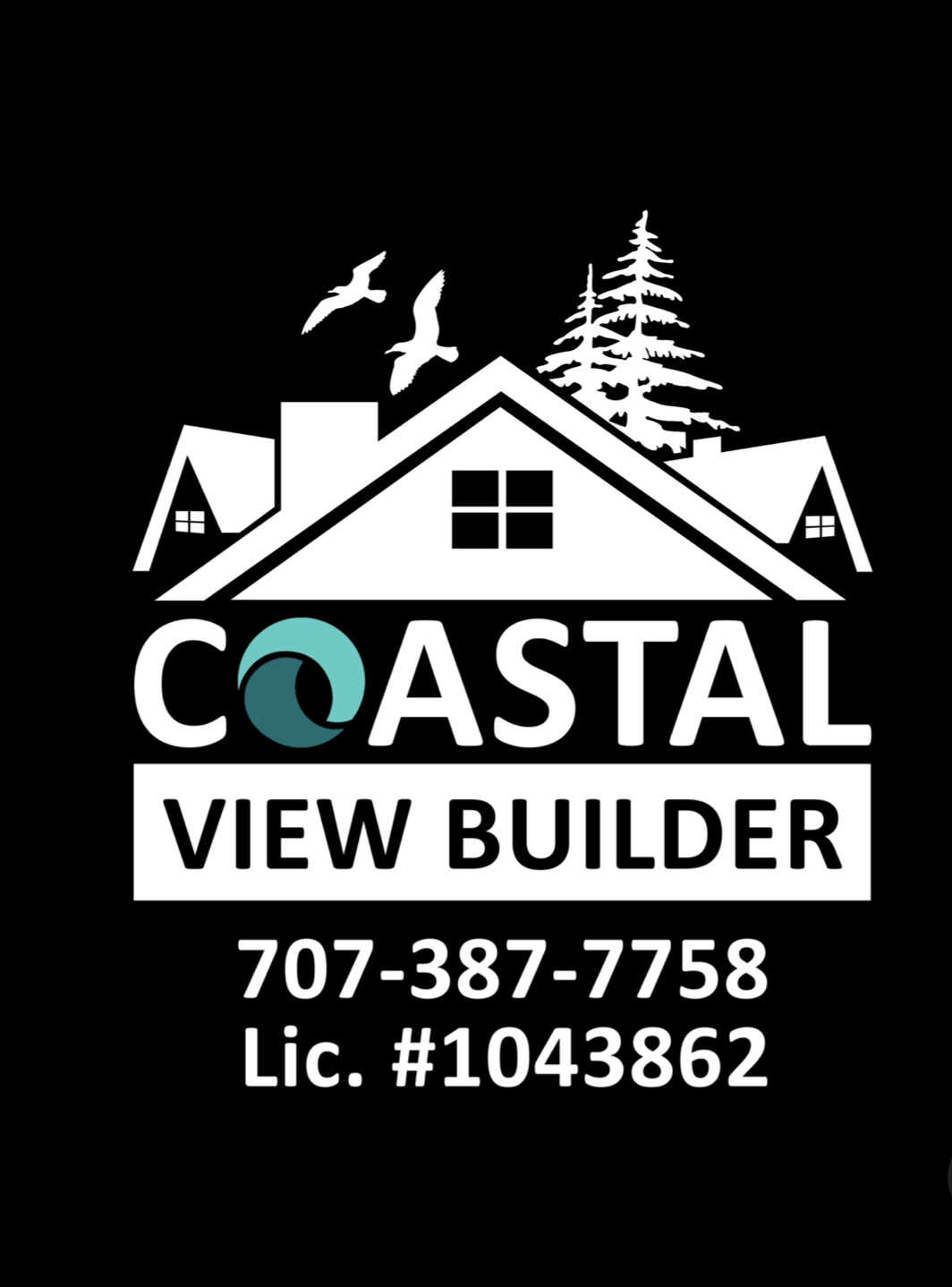 Avatar for Coastal View Builder