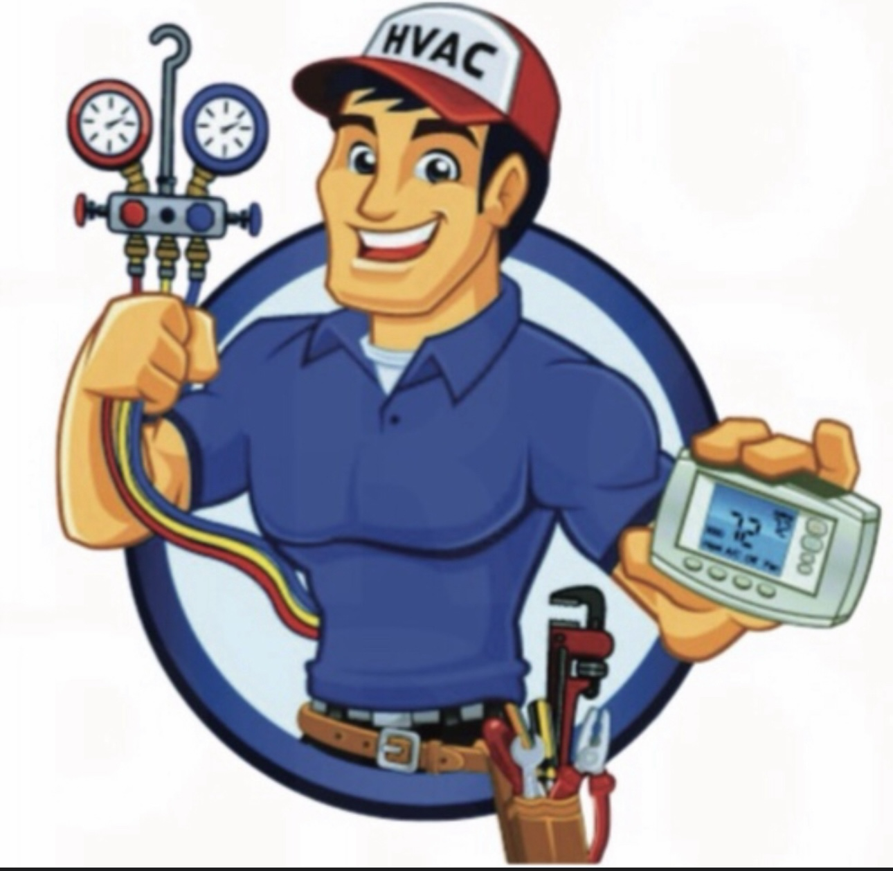 Avatar for N and B HVAC
