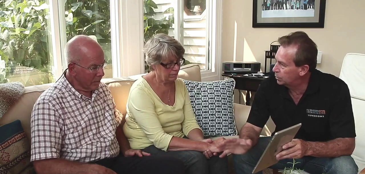 Avatar for Perfect Patio Designs