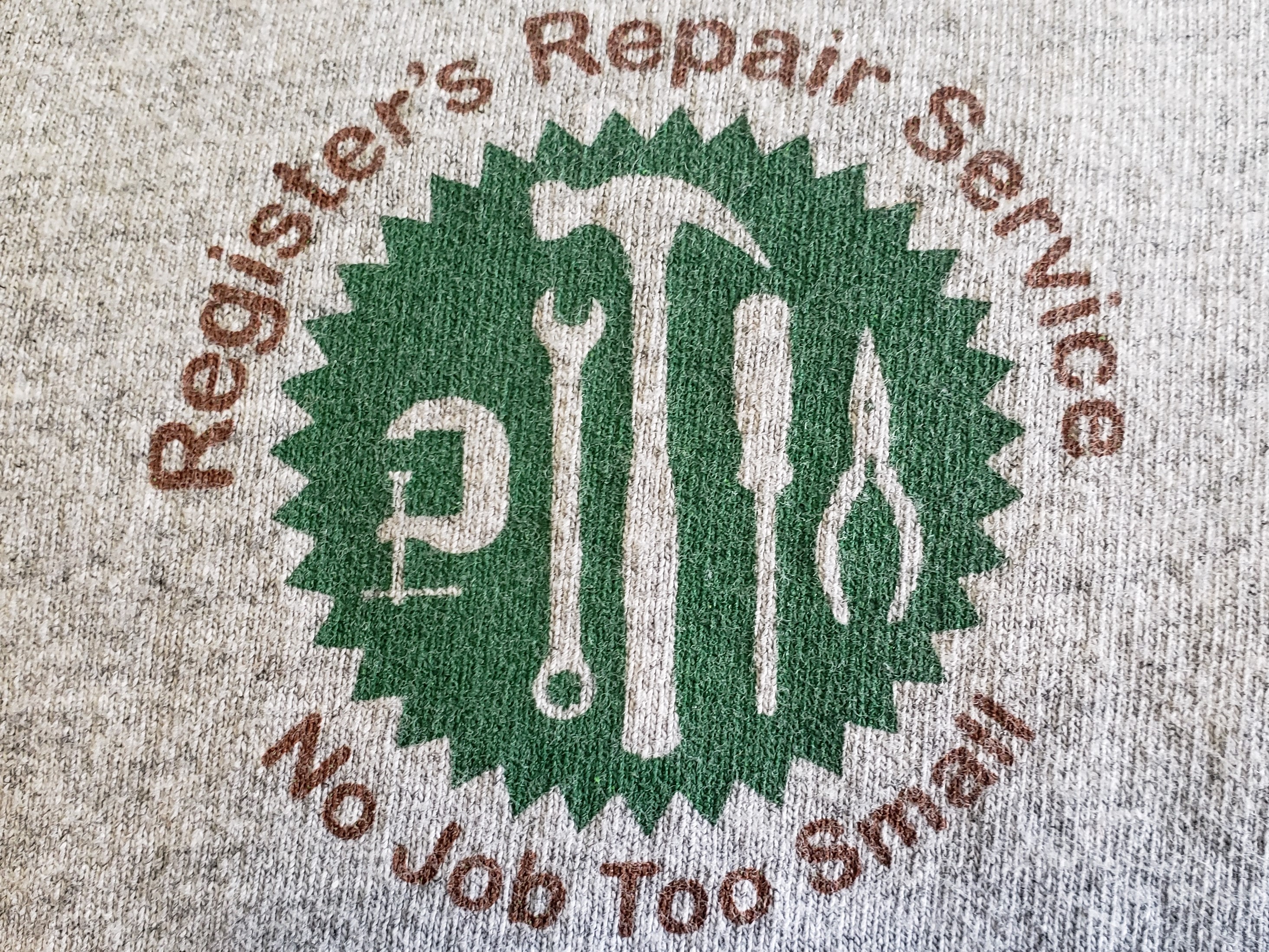 Avatar for Register's Repair Service